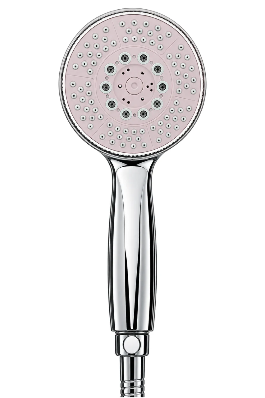 Sailo H.S 07 premium chrome hand shower